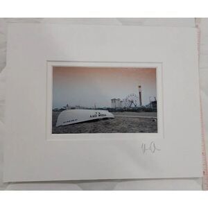 Ocean City, NJ Photograph